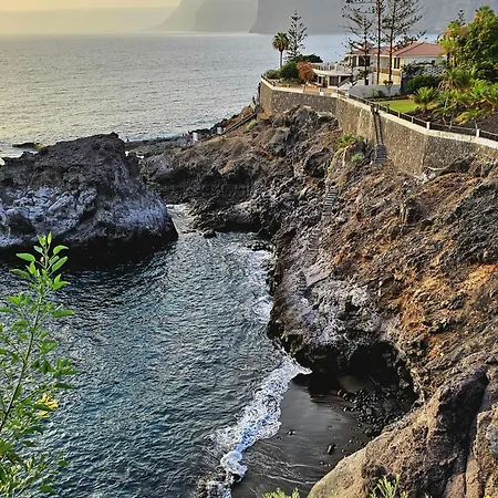 Olivia Sunset Apartament *