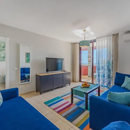 Olivia Sunset Apartament *