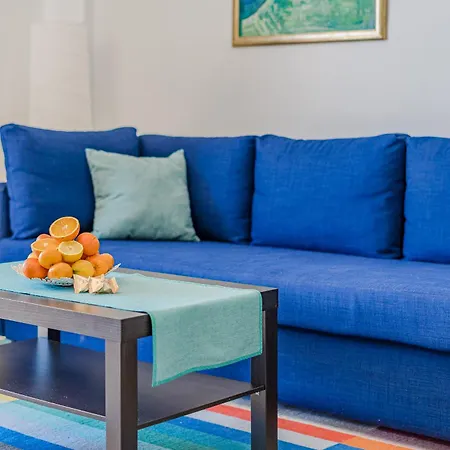 Apartament Olivia Sunset Puerto de Santiago (Tenerife)