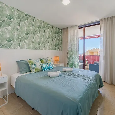 Olivia Sunset Apartament Puerto de Santiago (Tenerife)