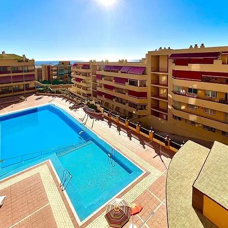 Olivia Sunset Apartament