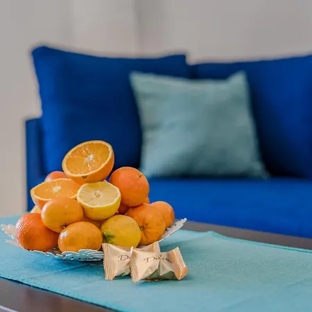 Olivia Sunset Puerto de Santiago (Tenerife)