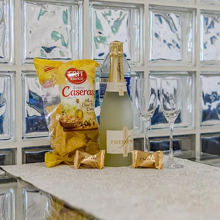 Apartament Olivia Sunset