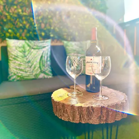 Olivia Sunset Apartament *