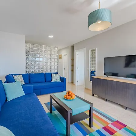 Olivia Sunset * Puerto de Santiago (Tenerife)