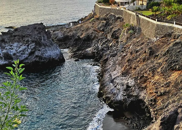 Olivia Sunset Apartment *