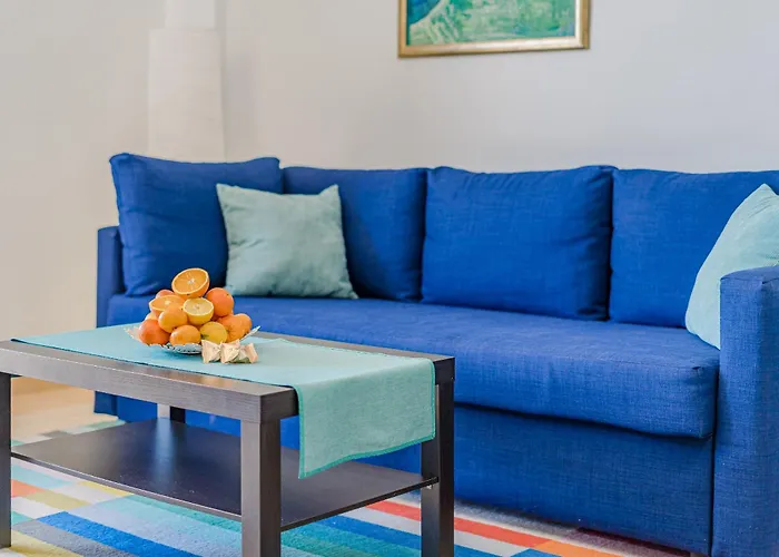 Apartment Olivia Sunset Puerto de Santiago (Tenerife)