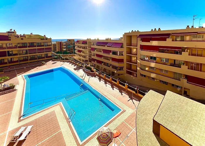 Olivia Sunset Apartment