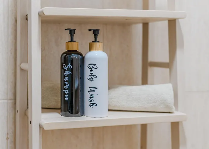 Apartment Olivia Sunset Puerto de Santiago (Tenerife)