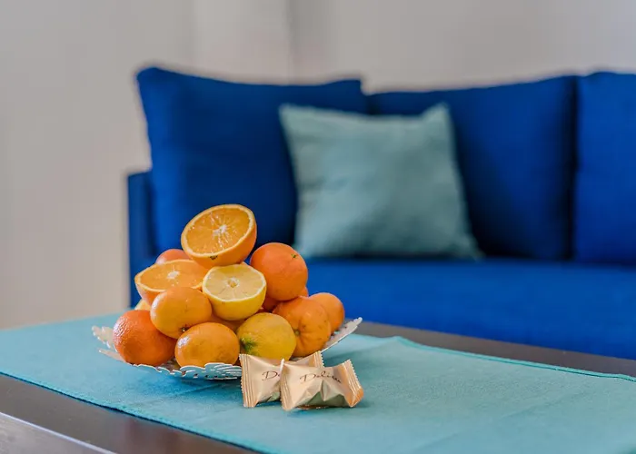 Olivia Sunset Puerto de Santiago (Tenerife)