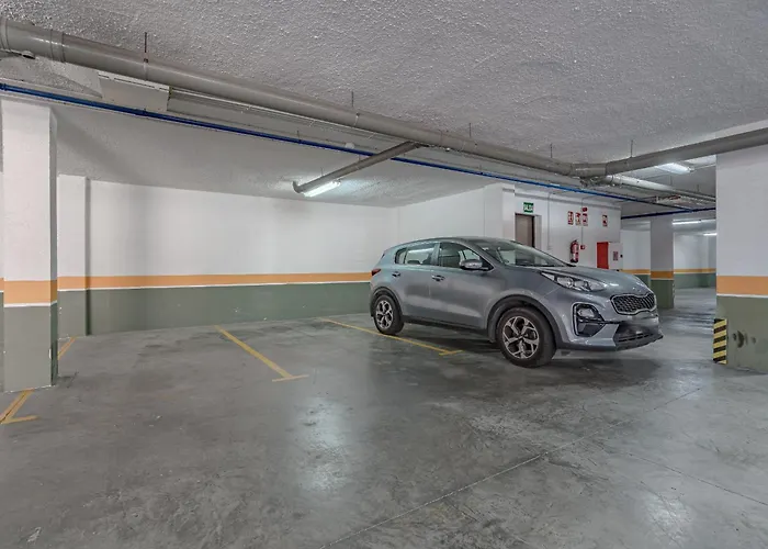 Olivia Sunset Apartment