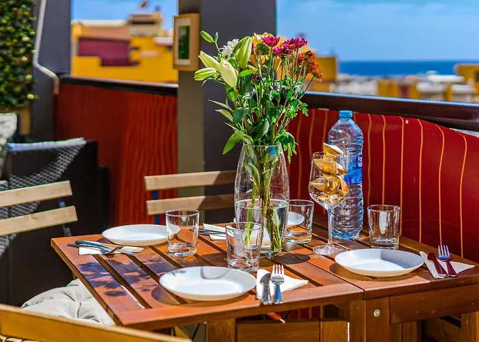 Apartment Olivia Sunset