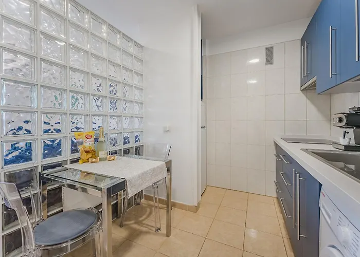 Olivia Sunset Apartment *