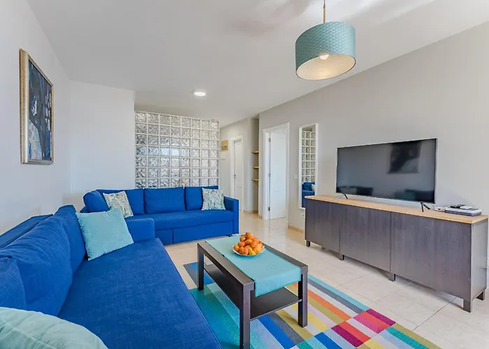 Olivia Sunset * Puerto de Santiago (Tenerife)