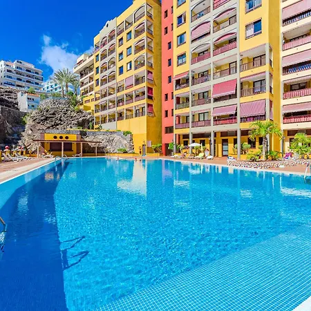 Apartamento Olivia Sunset *