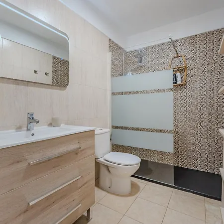 Olivia Sunset * Puerto de Santiago (Tenerife)