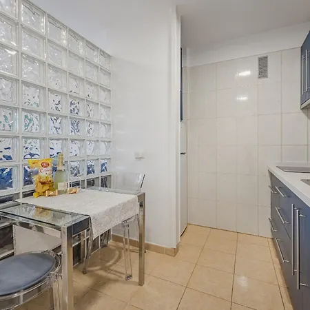 Olivia Sunset Appartement *