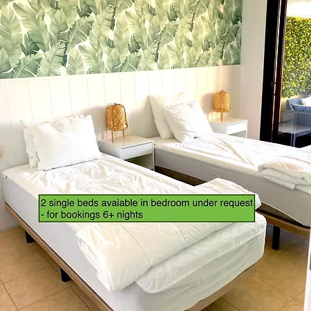 Olivia Sunset Appartement