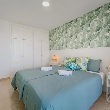 Olivia Sunset Appartement Puerto de Santiago (Tenerife)