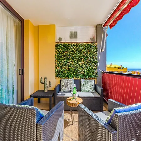 Olivia Sunset * Puerto de Santiago (Tenerife)