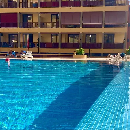 Appartement Olivia Sunset