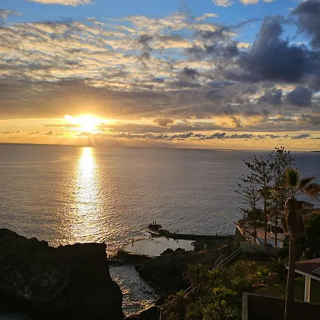 Olivia Sunset * Puerto de Santiago (Tenerife)